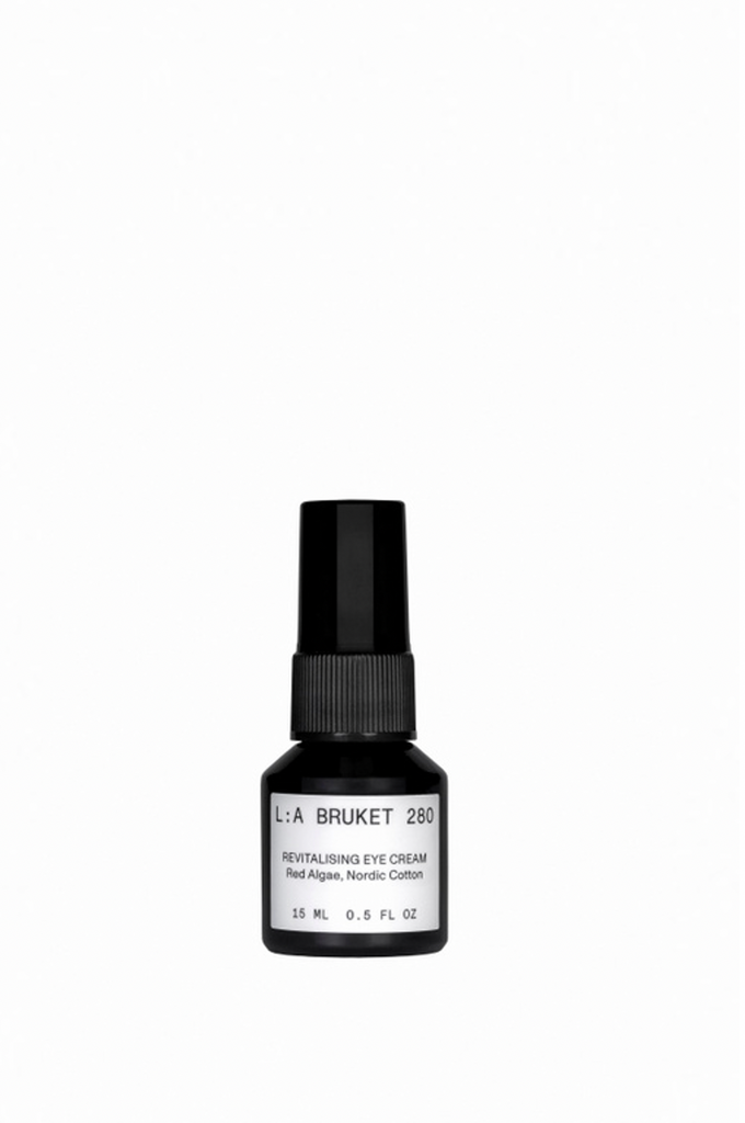 L:A BRUKET 280 Revitalizing Eye Cream