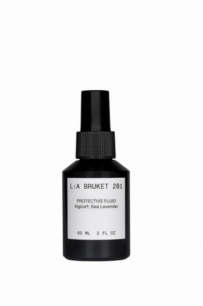 L:A BRUKET 281 Protective Fluid