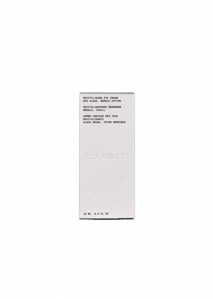 L:A BRUKET 280 Revitalizing Eye Cream
