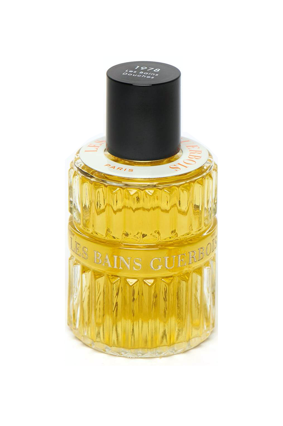 LES BAINS GUERBOIS | Beauty by Kroonen