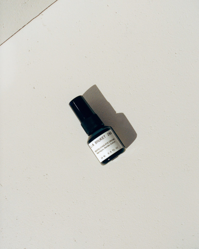 L:A BRUKET 280 Revitalizing Eye Cream
