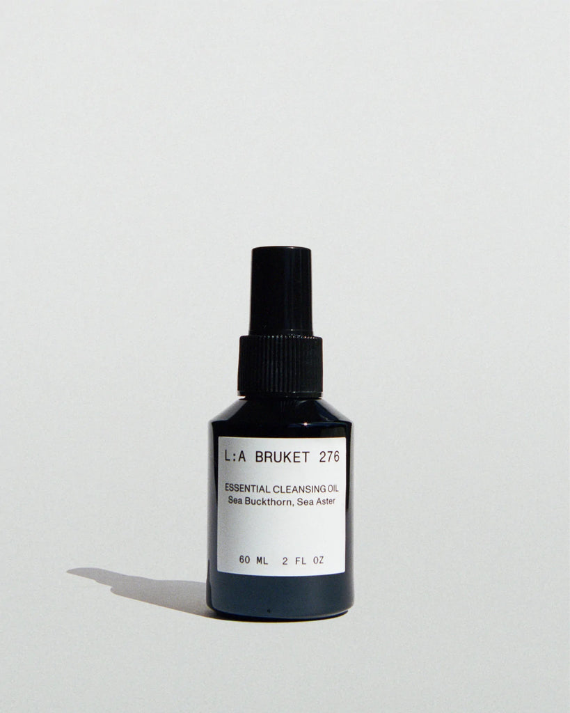 L:A BRUKET 276 Essential Cleansing Oil