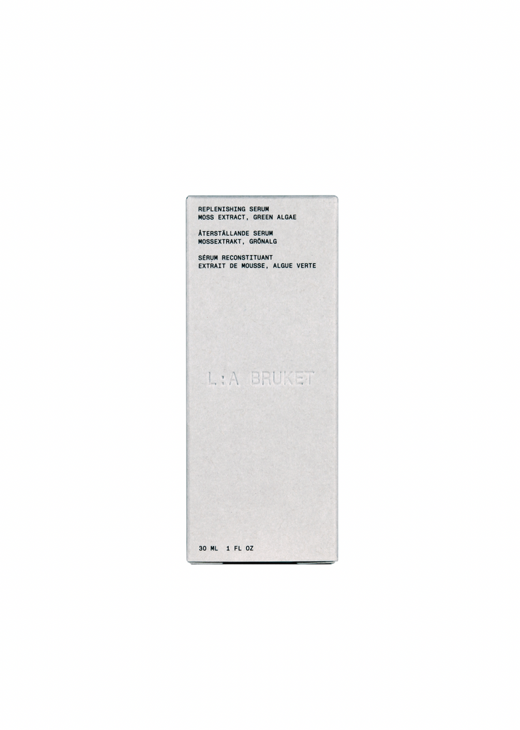 L:A BRUKET 279 Replenishing Serum