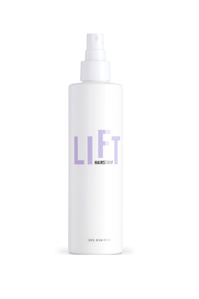 HAIRSTORY Lift Thickening and Volumizing Hair Mist
