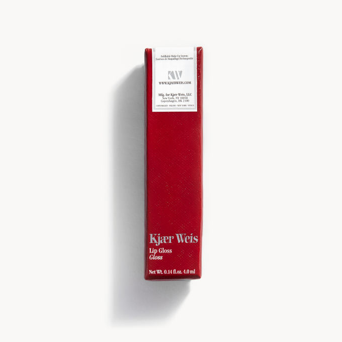 KJAER WEIS Lip Gloss