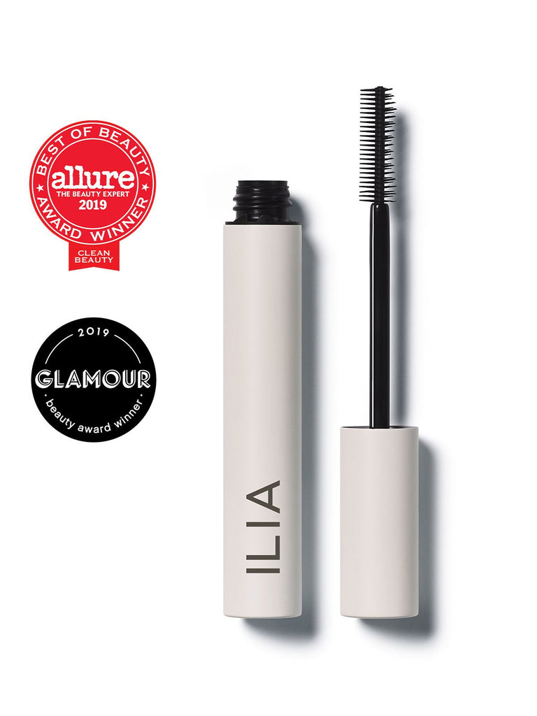 ILIA MASCARA Limitless Lash