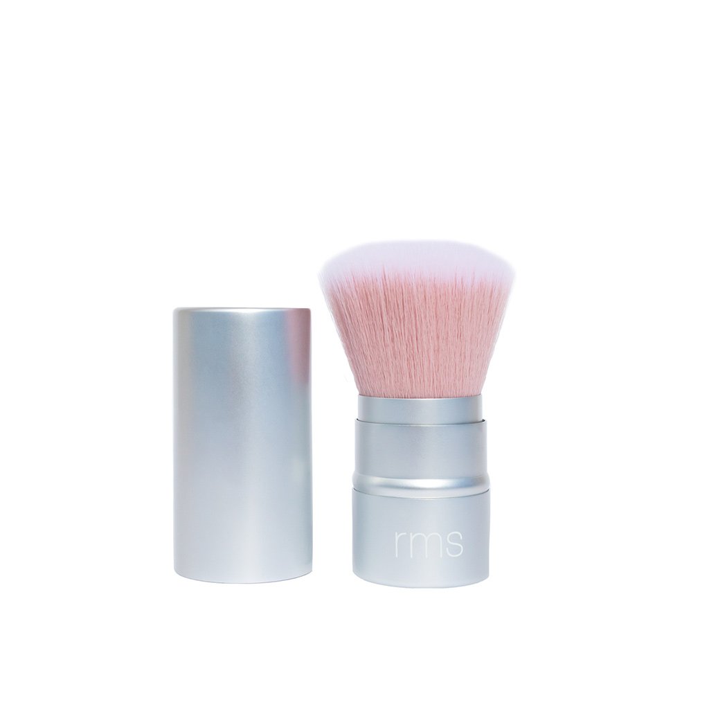 RMS Living Glow Face&Body Powder Brush