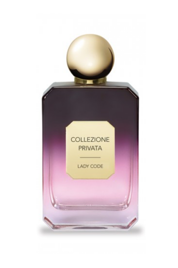 COLLEZIONE PRIVATA LADY CODE