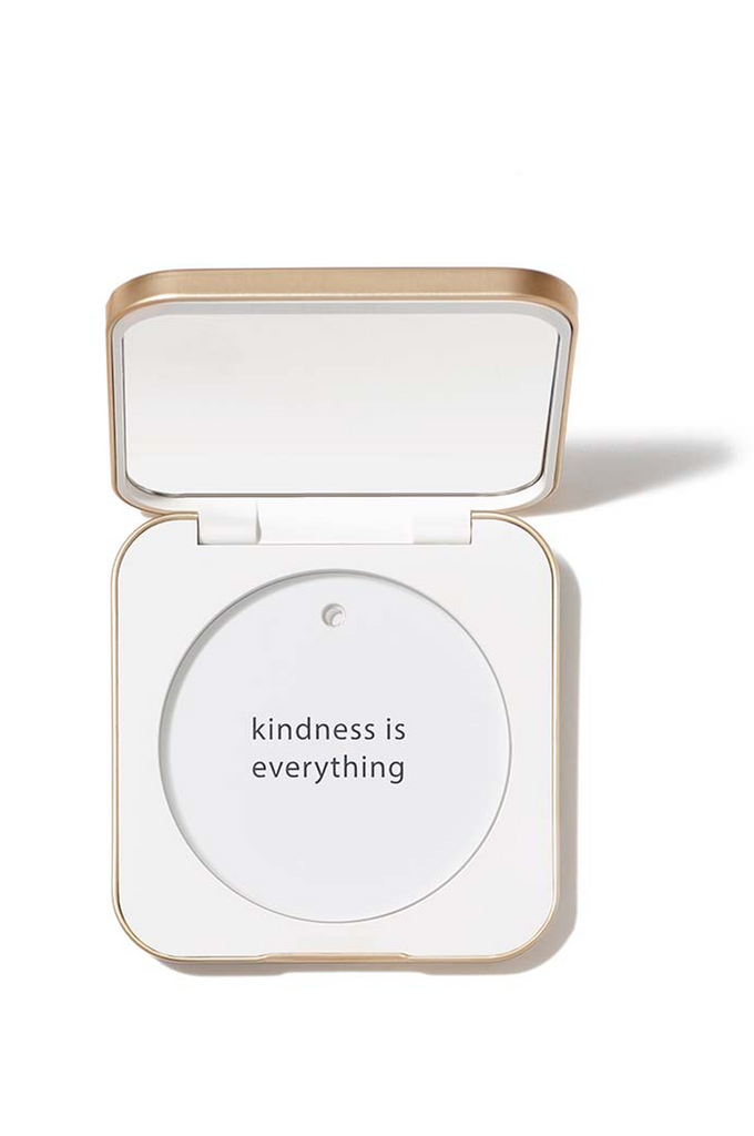 JANE IREDALE FACE Empty Refillable Compact