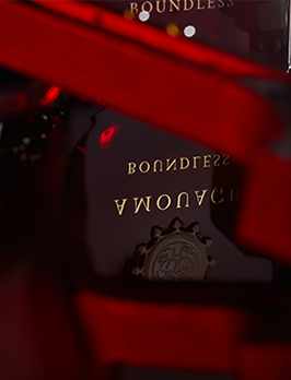AMOUAGE EDP Boundless