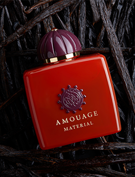 AMOUAGE EDP Material