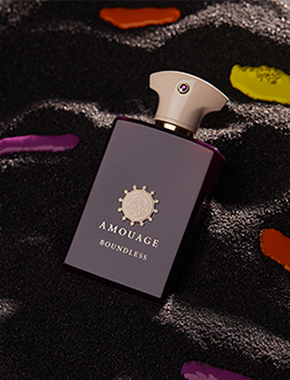 AMOUAGE EDP Boundless