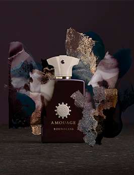 AMOUAGE EDP Boundless