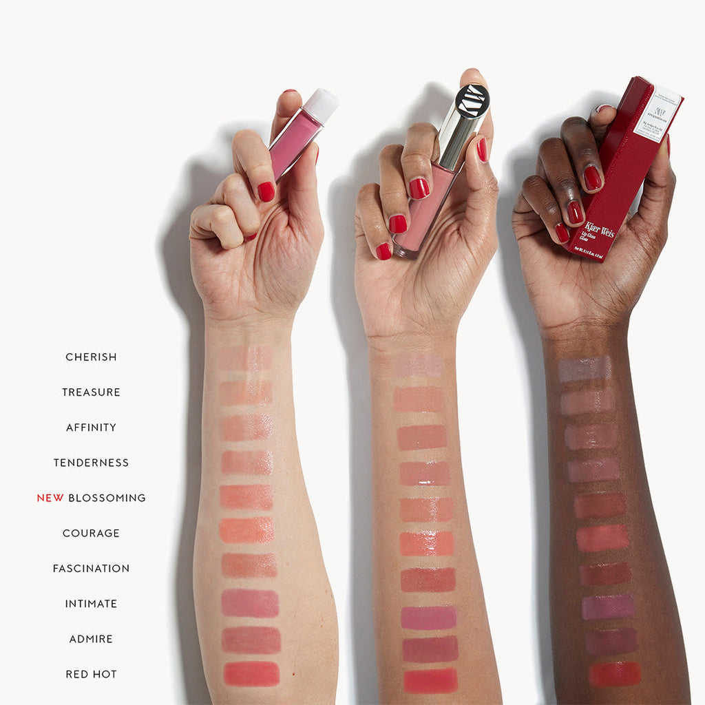 KJAER WEIS Lip Gloss