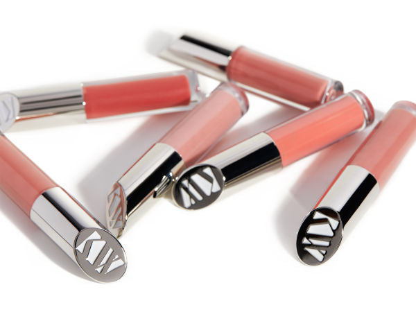 KJAER WEIS Lip Gloss