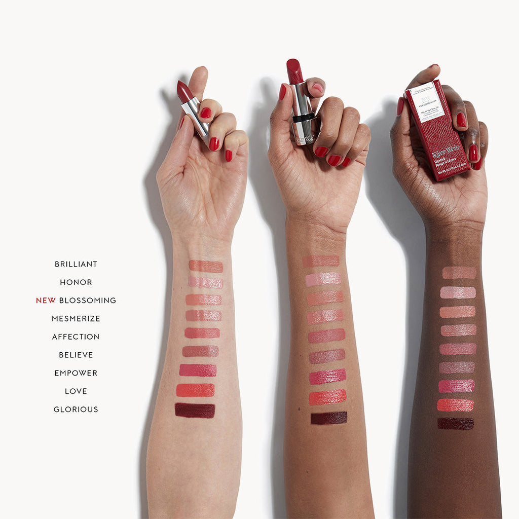 KJAER WEIS Lipstick REFILLS