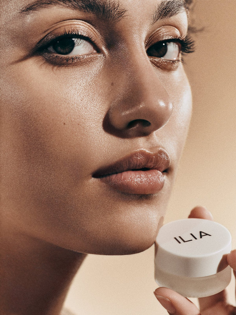 ILIA Lip Wrap Hydrating Mask