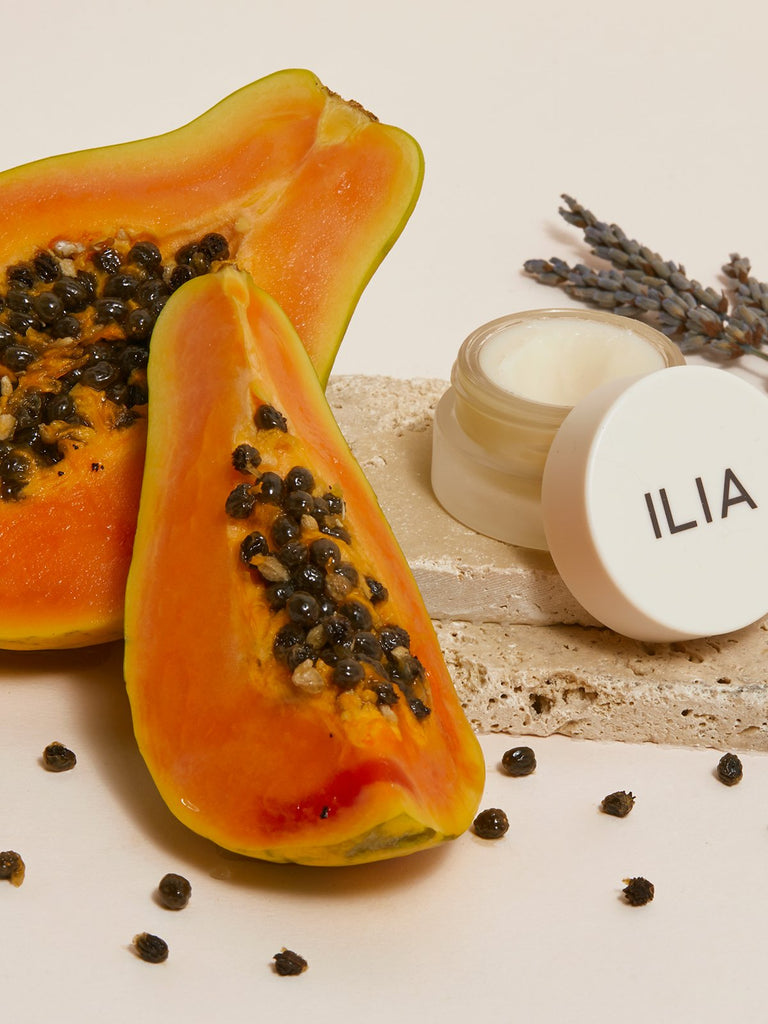 ILIA Lip Wrap Hydrating Mask