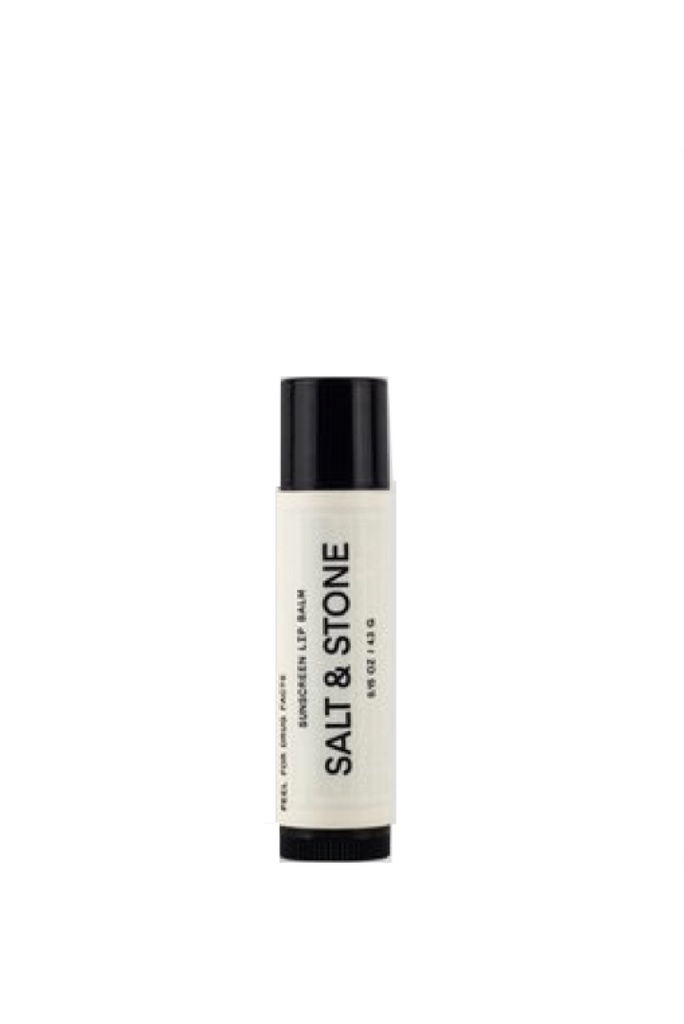 SALT & STONE Lip Balm SPF30