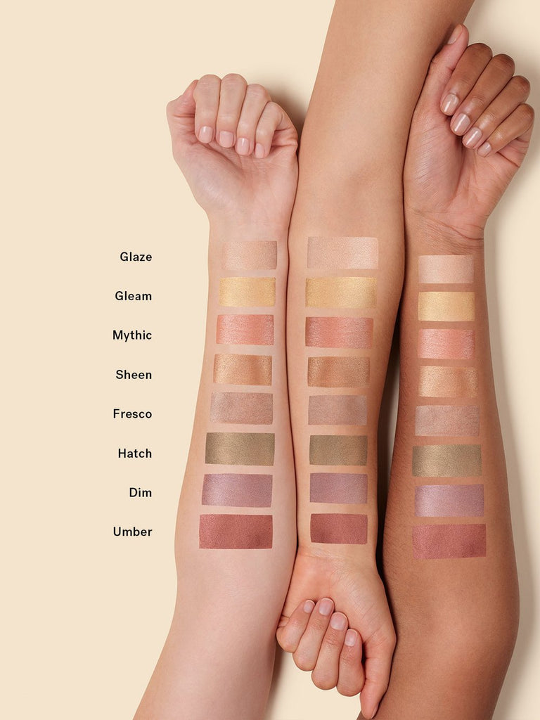 ILIA Liquid Powder Chromatic Eye Tint