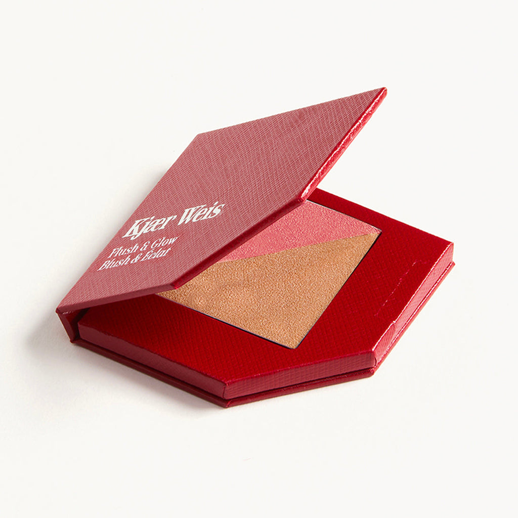 KJAER WEIS Flush & Glow DUO