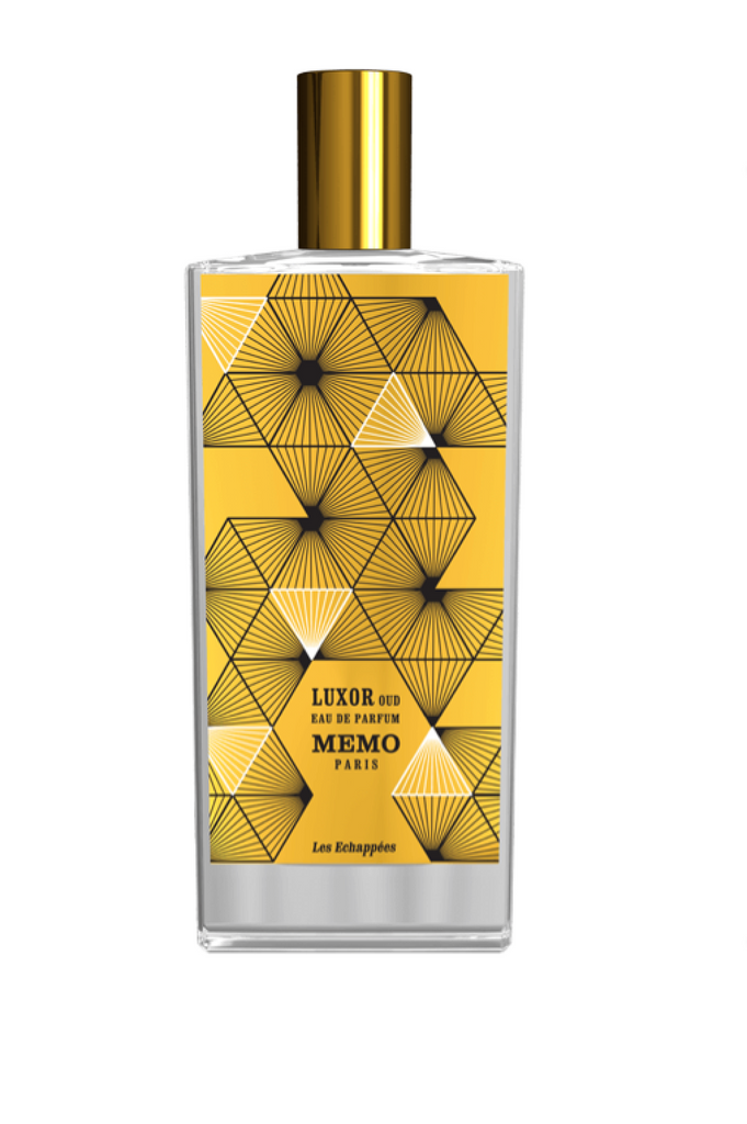 Memo Paris Luxor Oud