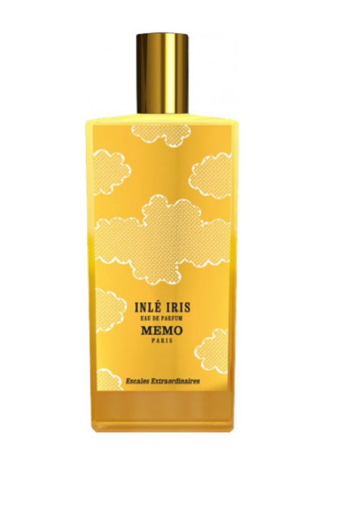 MEMO Paris Inlé Iris