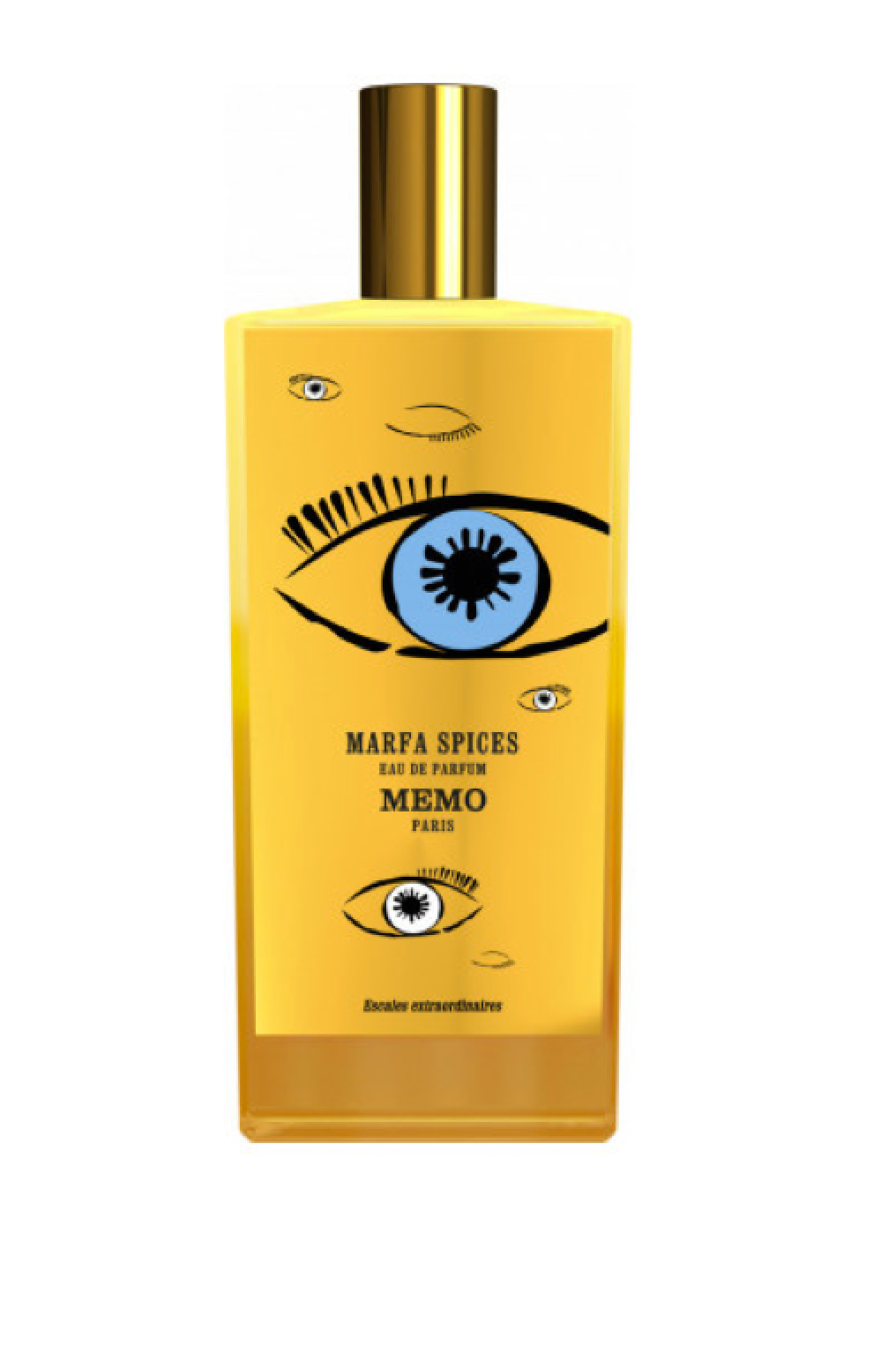 MEMO Paris Marfa Spices | Beauty by Kroonen