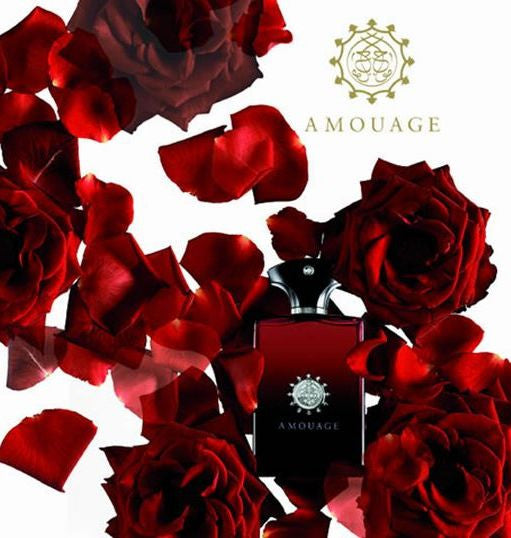 AMOUAGE EDP LYRIC MAN