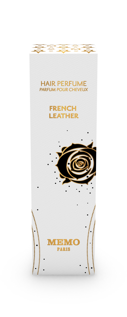 MEMO Paris Hair Perfume French Leather