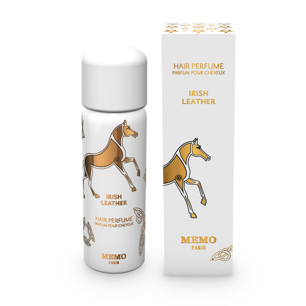 MEMO Paris Hair Perfume Irish Leather