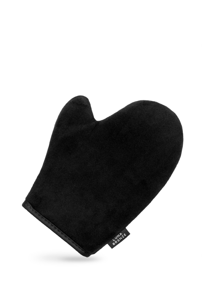 LUNA BRONZE Tanning Mitt