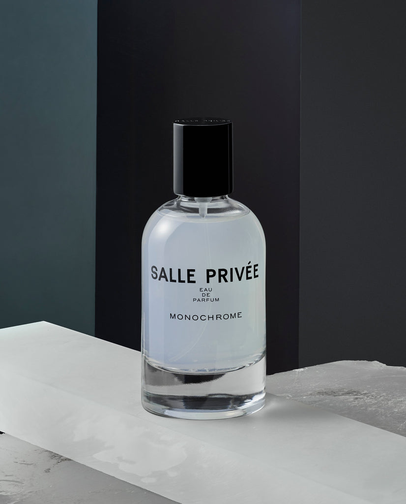 Salle Privée Monochrome