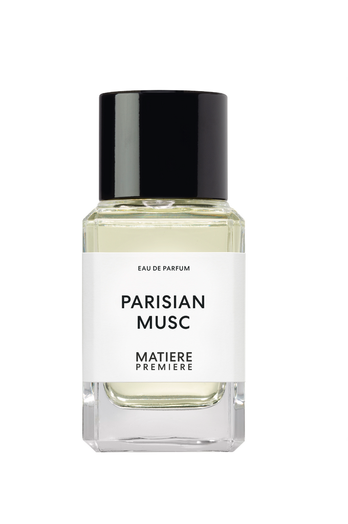 MATIERE PREMIERE Parisian Musc