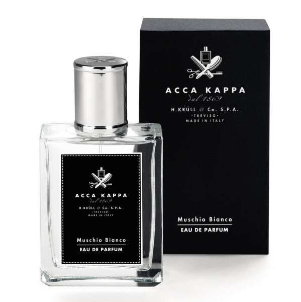 ACCA KAPPA EDP White Moss