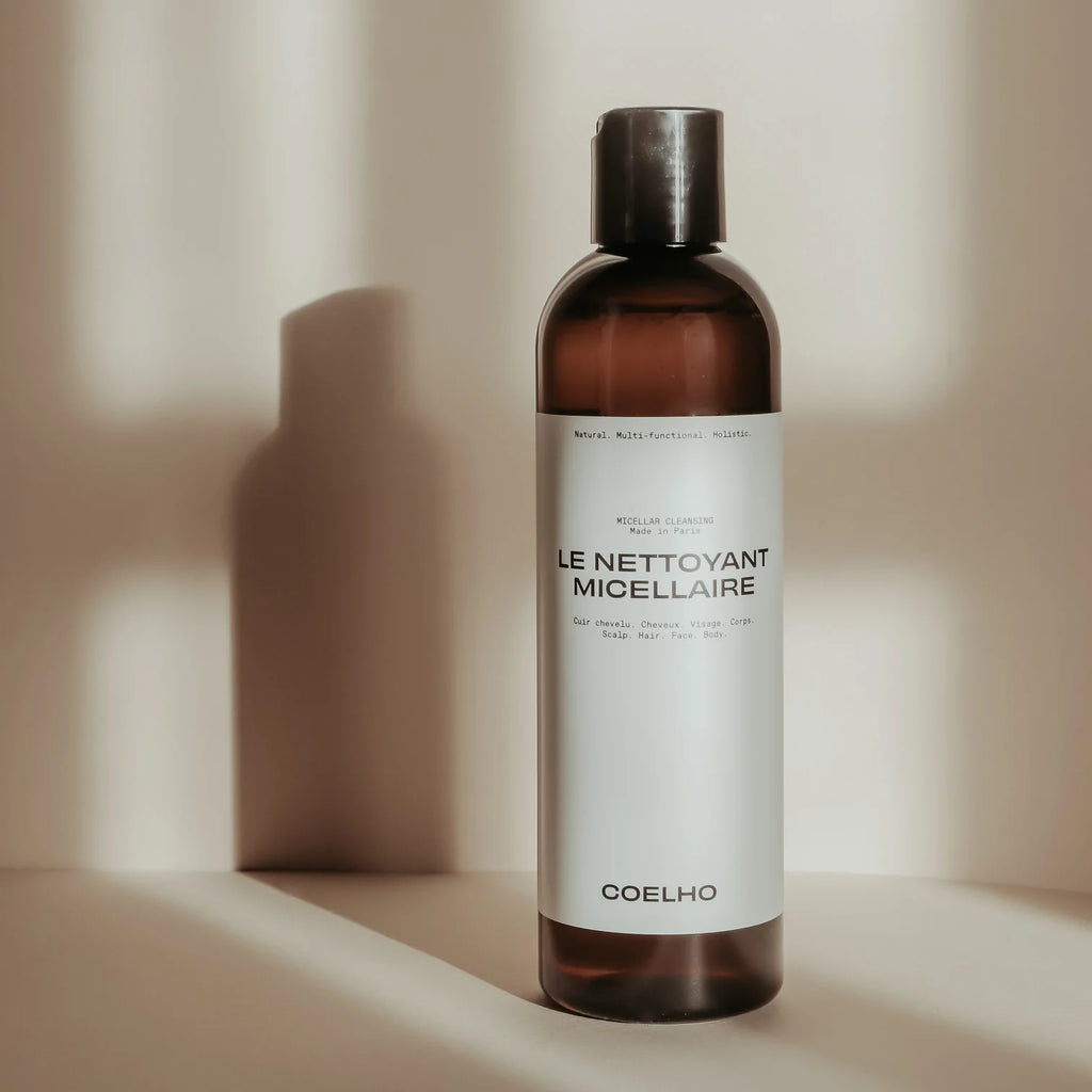 COELHO Beauty Le Nettoyant Micellaire