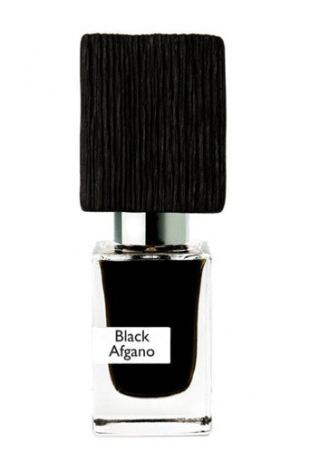 NASOMATTO Black Afgano