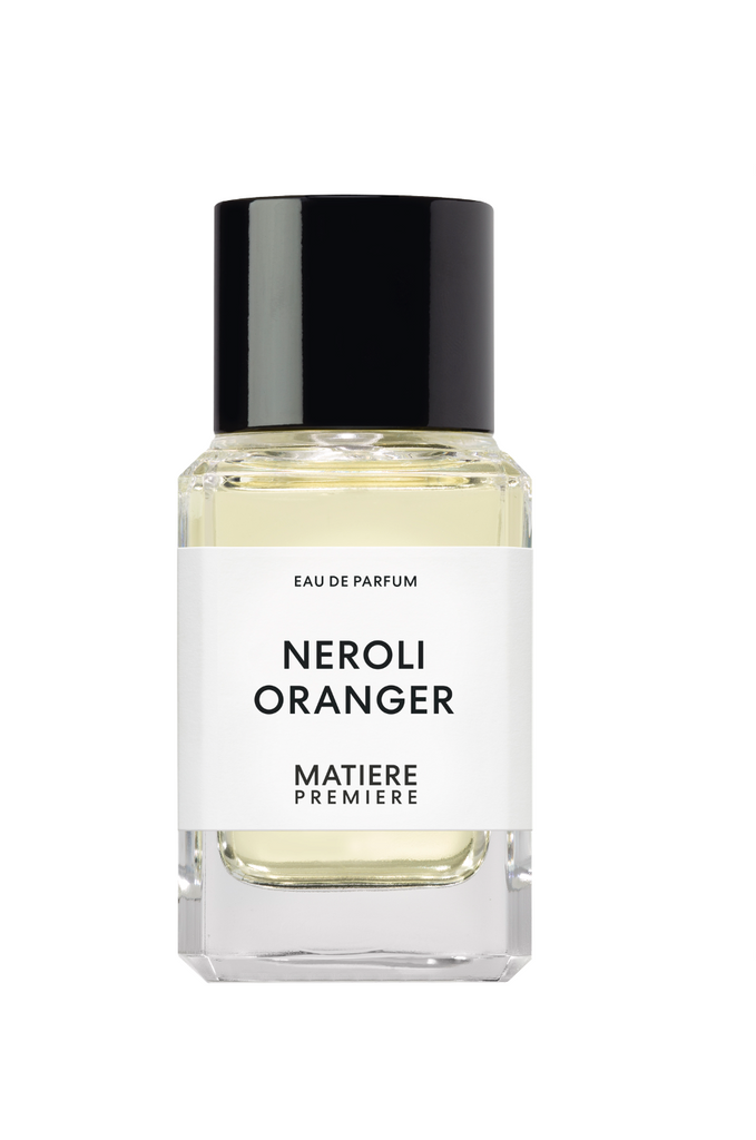 MATIERE PREMIERE Neroli Oranger