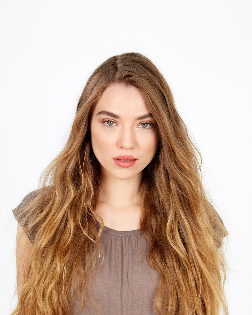 HAIRSTORY New Wash RICH