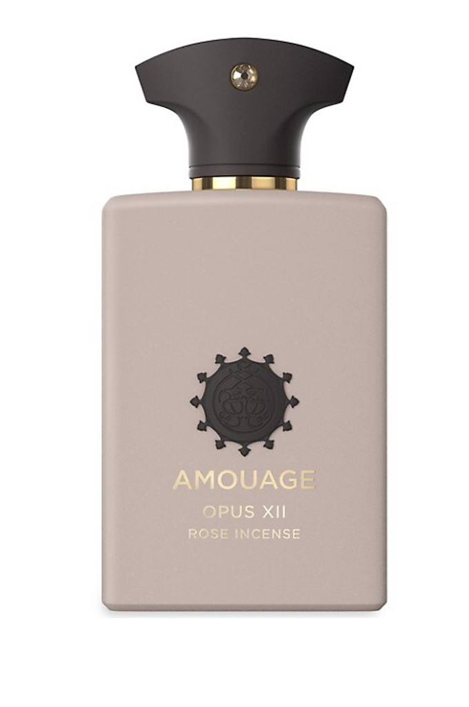 AMOUAGE LIBRARY COLLECTION OPUS XII Rose Incense