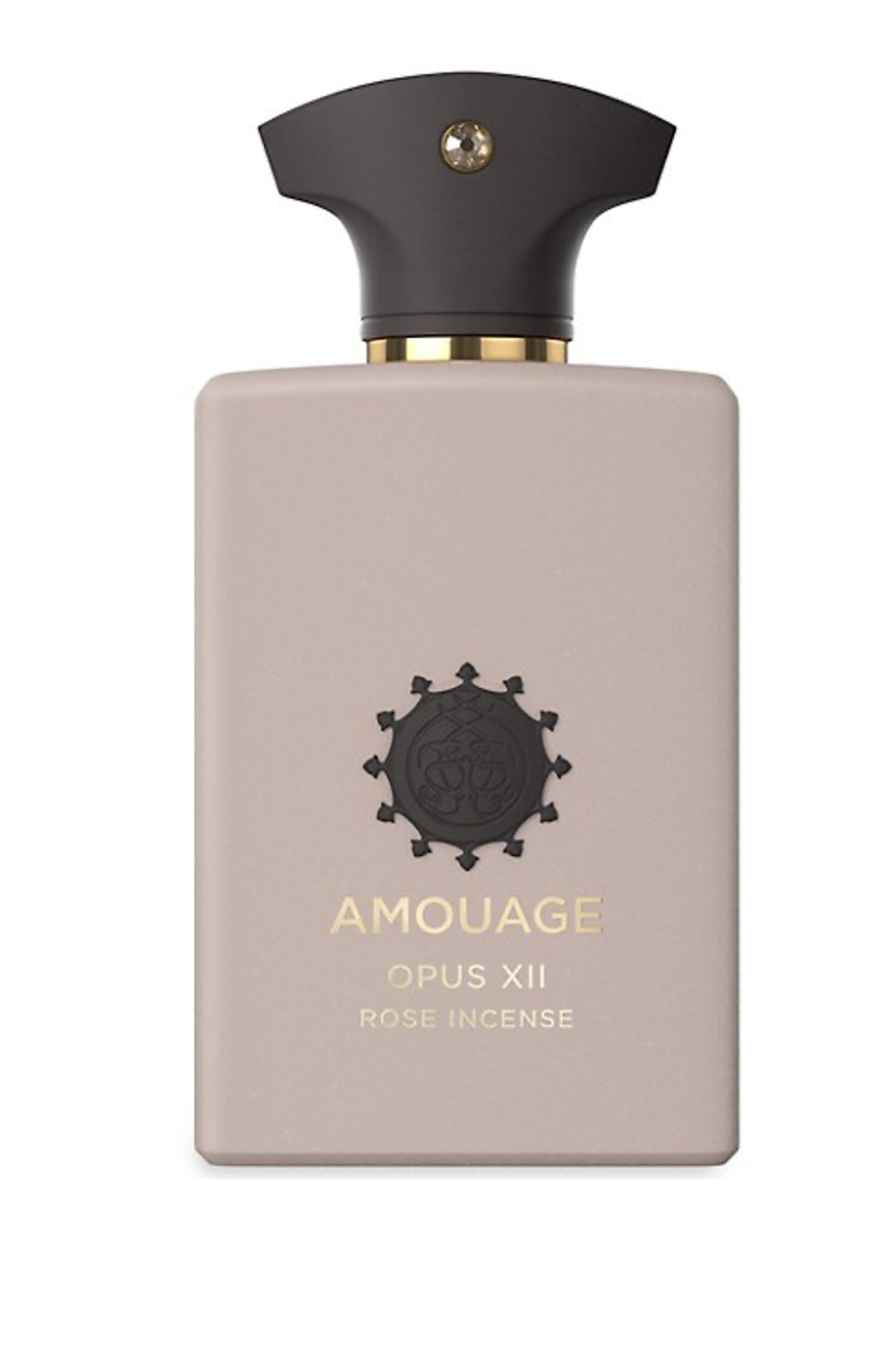 AMOUAGE LIBRARY COLLECTION OPUS XII Rose Incense | Beauty by Kroonen