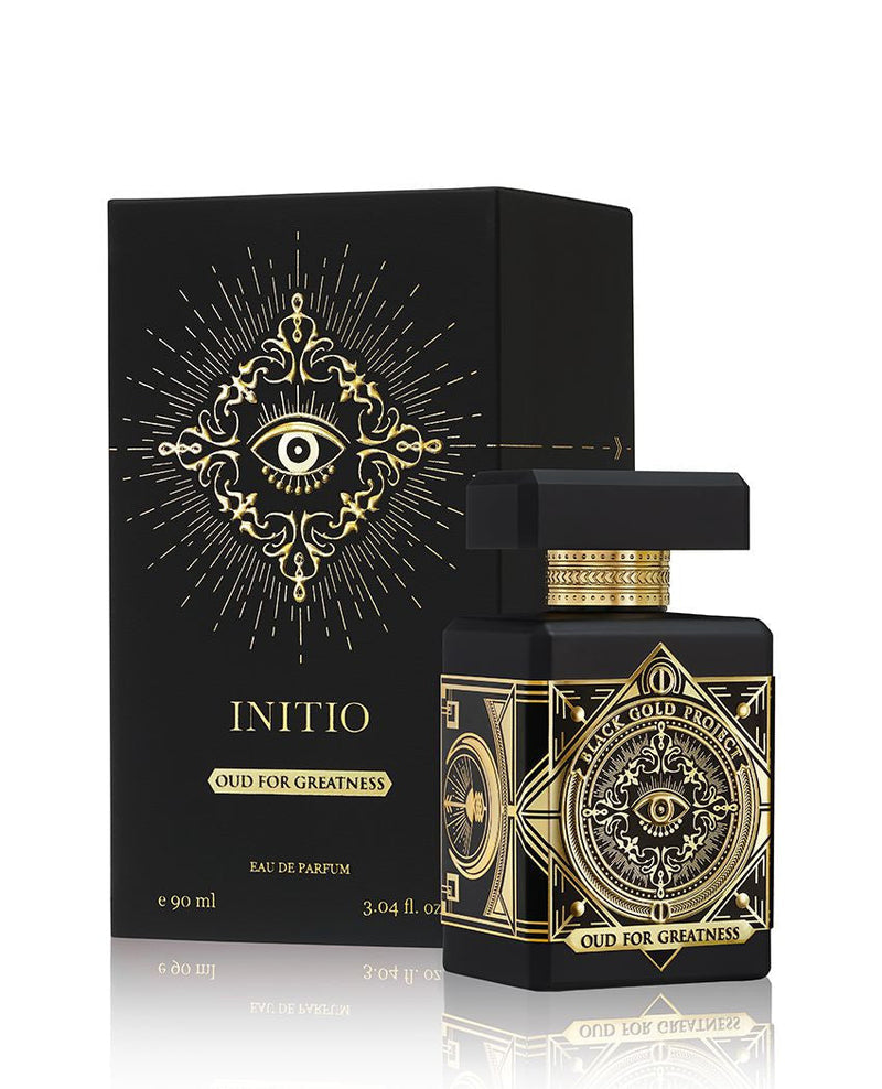INITIO PARFUMS PRIVÉS Oud For Greatness