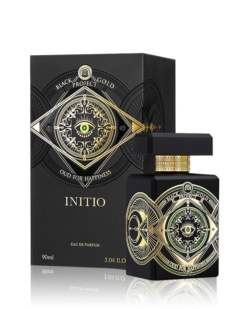 INITIO PARFUMS PRIVÉS Oud For Happiness