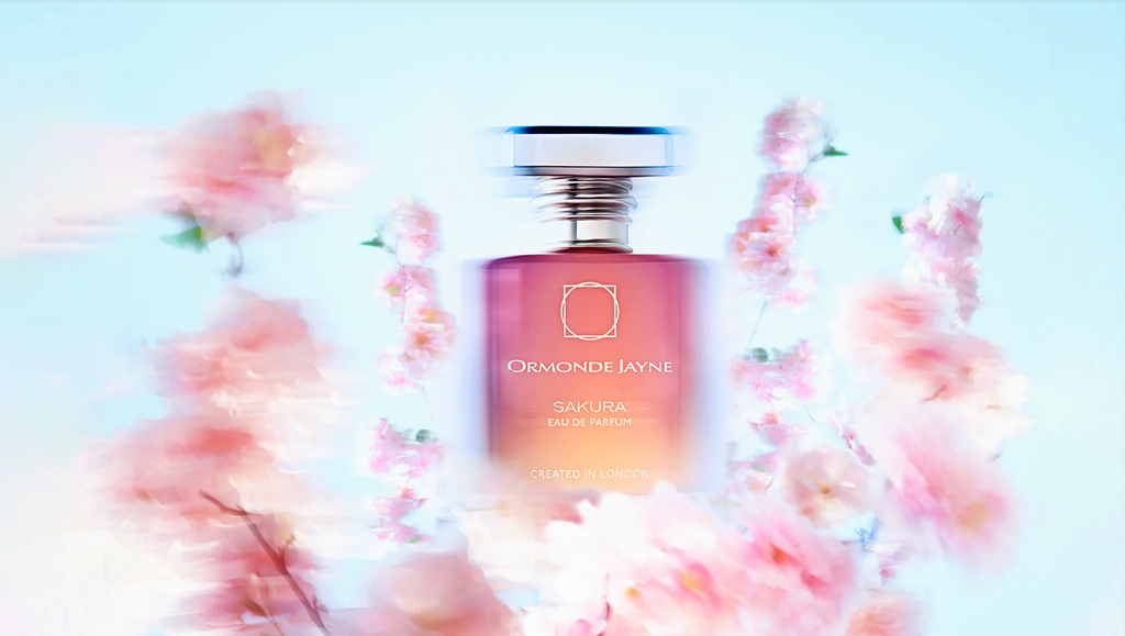 ORMONDE JAYNE Sakura