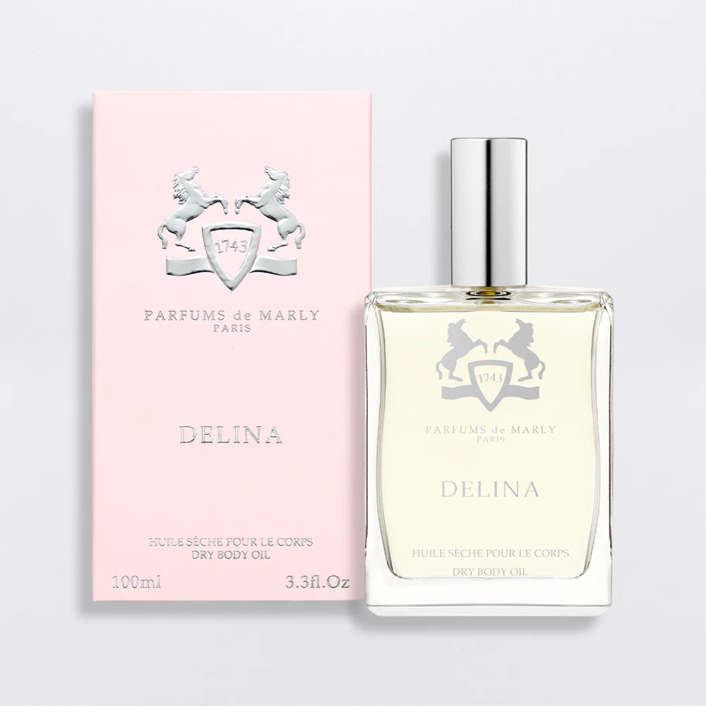 Parfums de MARLY Delina Body Oil