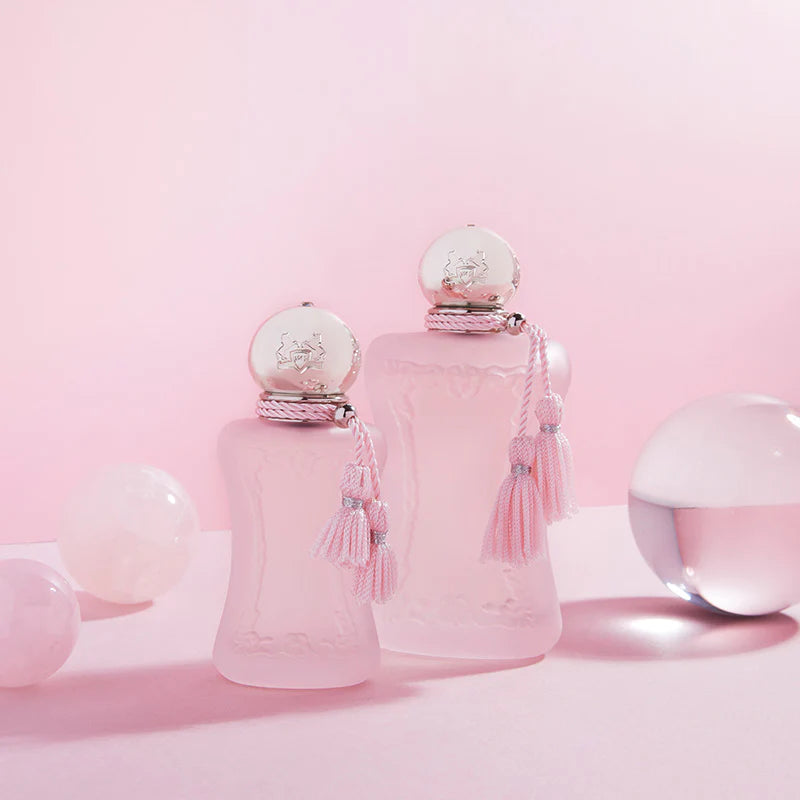 Parfums de MARLY Delina La Rosée