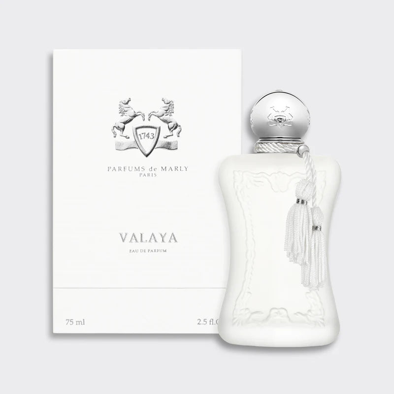 Parfums de MARLY Valaya