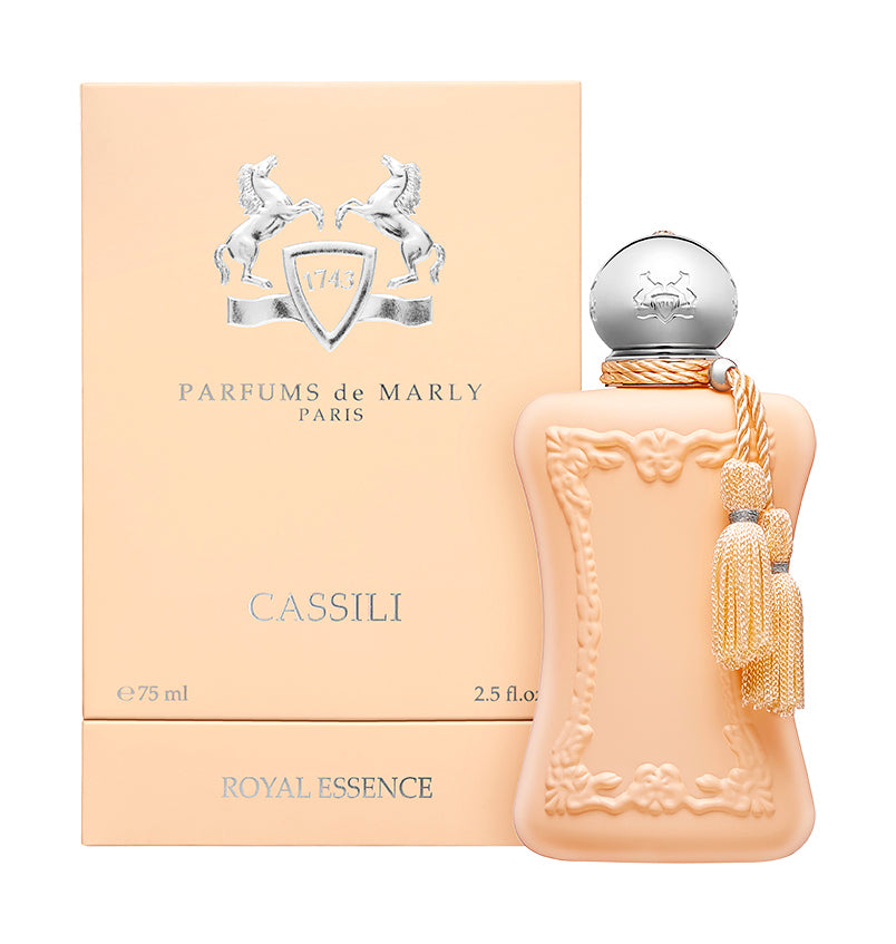 Parfums de MARLY Cassili