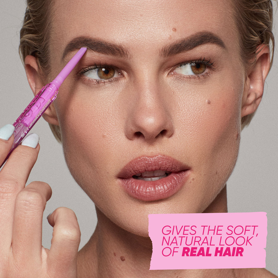KOSAS Brow Pop Dual-action defining pencil