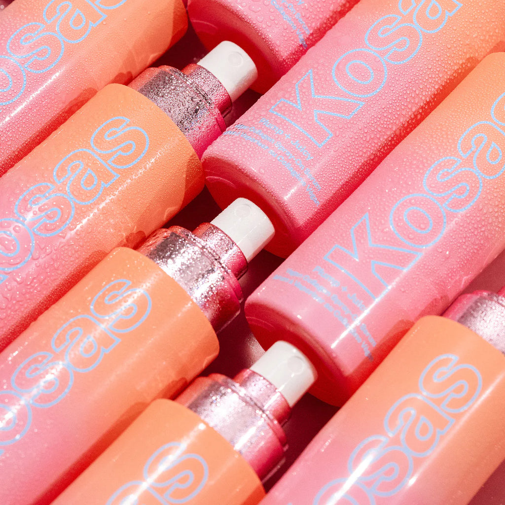 KOSAS Plump + Juicy Vegan Collagen Spray-On Serum